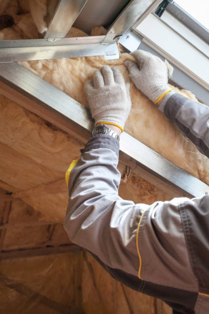 Best Residential Insulation in East Harwich, MA