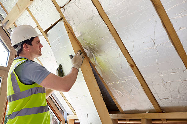 Best Insulation for Specific Applications in East Harwich, MA