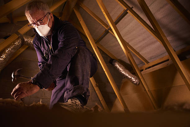 Best Insulation Maintenance and Repair in East Harwich, MA